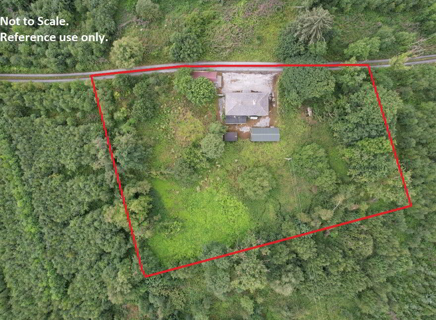 Kiltynaskellan, Ballyconnell, H12DE28