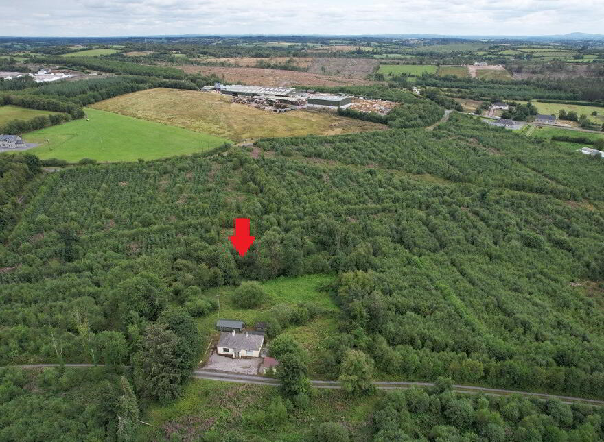 Kiltynaskellan, Ballyconnell, H12DE28