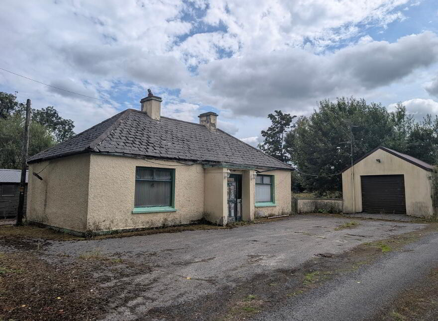 Kiltynaskellan, Ballyconnell, H12DE28