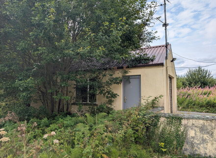Kiltynaskellan, Ballyconnell, H12DE28
