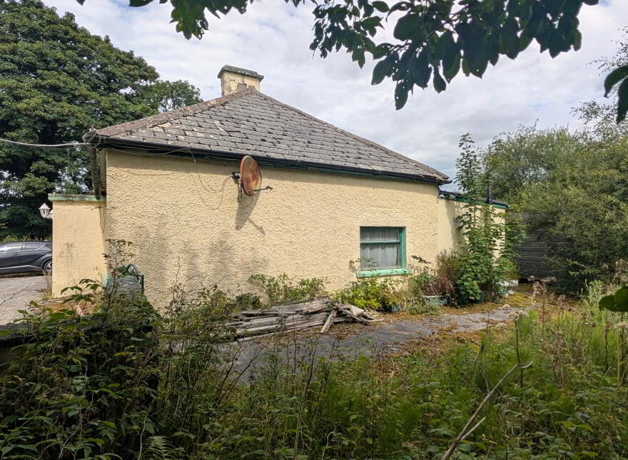 Kiltynaskellan, Ballyconnell, H12DE28