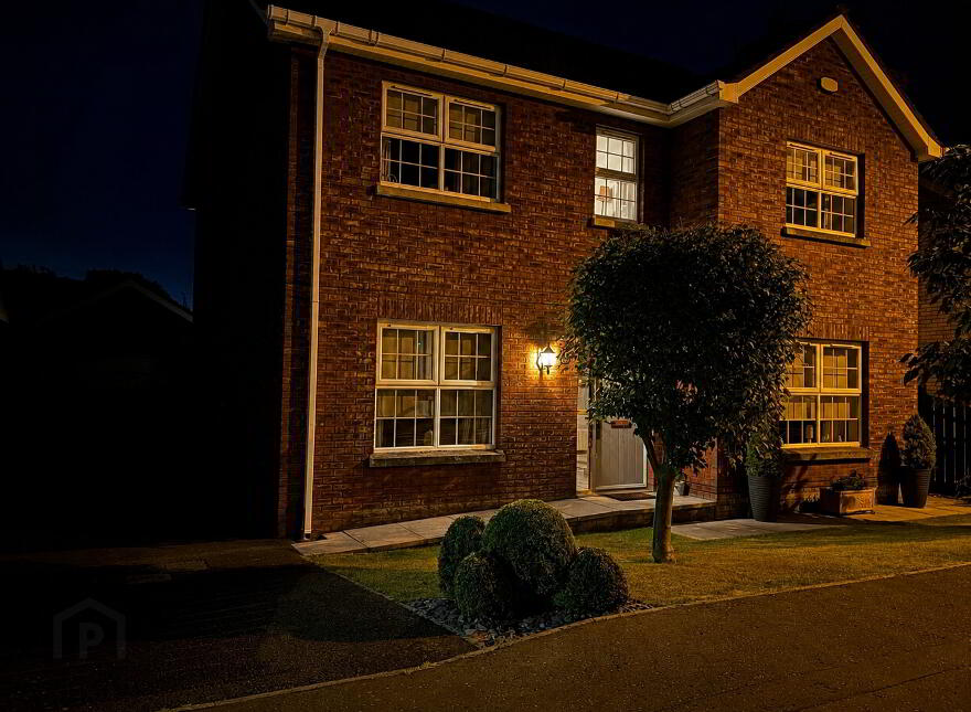 32 The Hollows, Lurgan, BT66 7FF