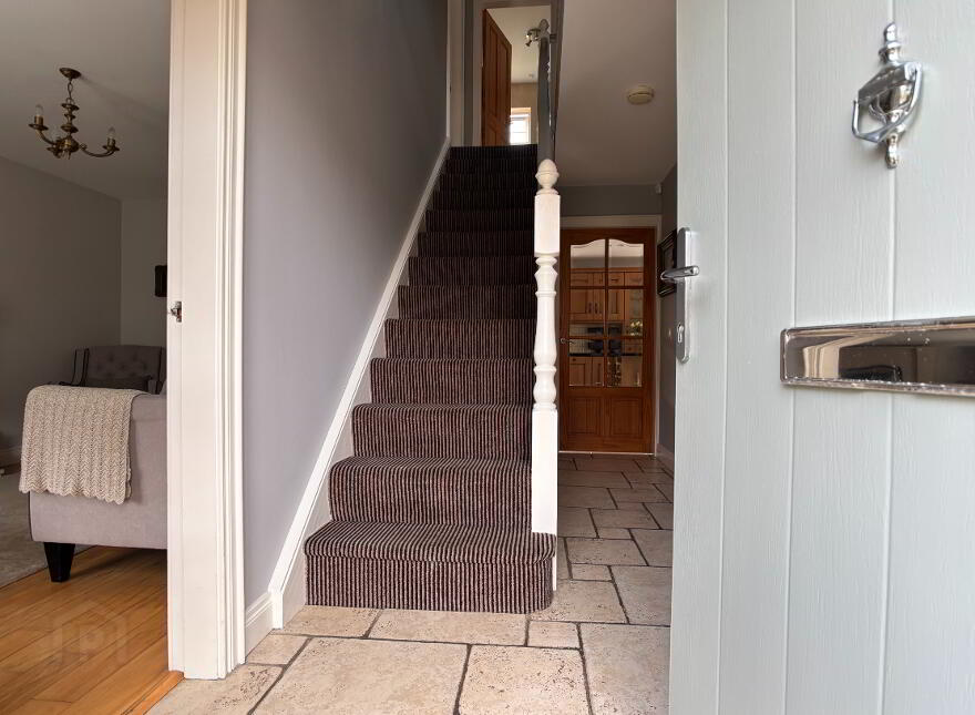 32 The Hollows, Lurgan, BT66 7FF