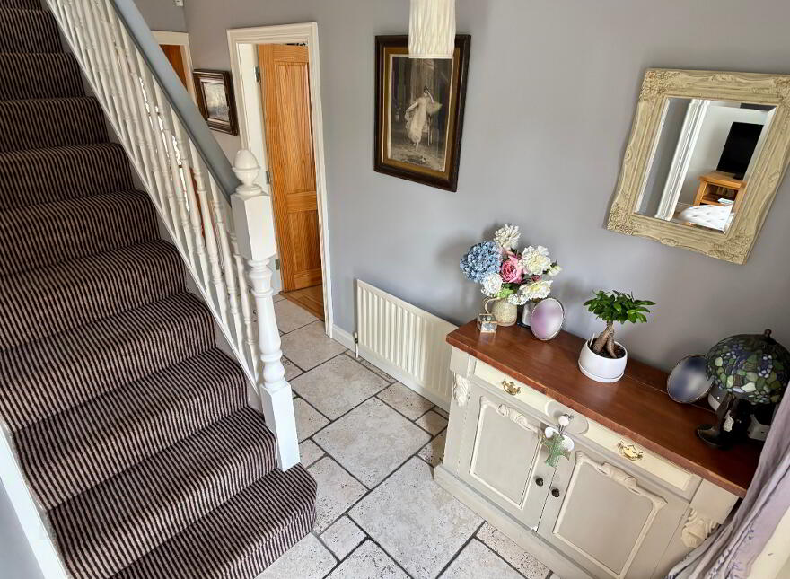 32 The Hollows, Lurgan, BT66 7FF
