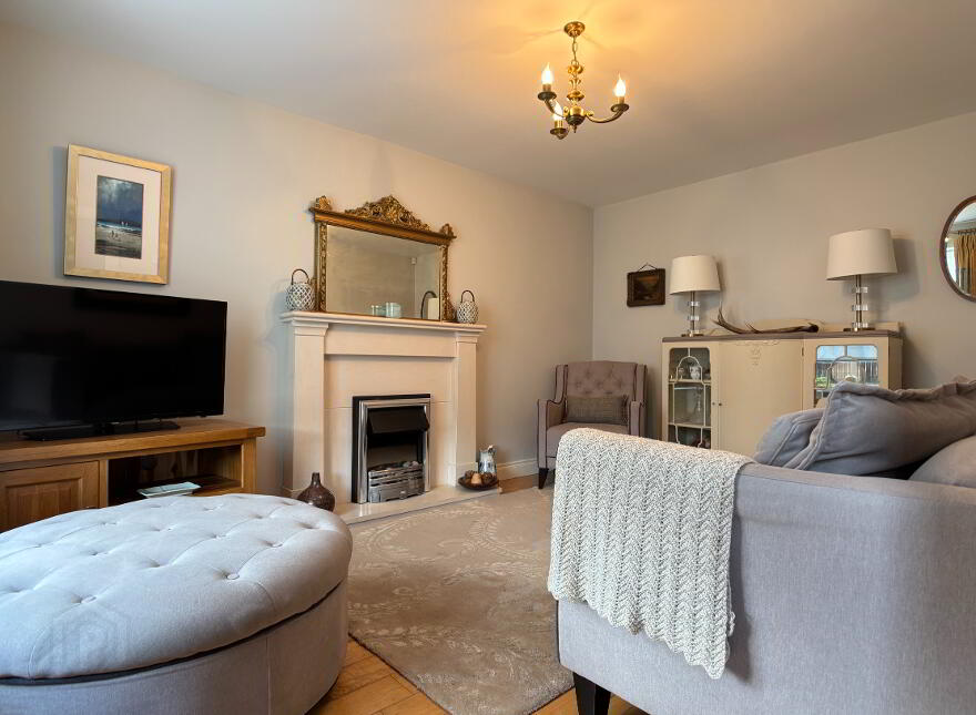 32 The Hollows, Lurgan, BT66 7FF