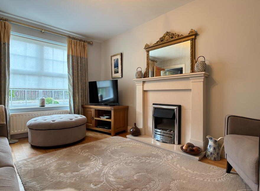 32 The Hollows, Lurgan, BT66 7FF