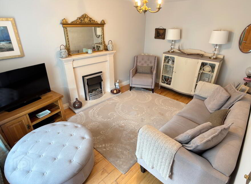 32 The Hollows, Lurgan, BT66 7FF
