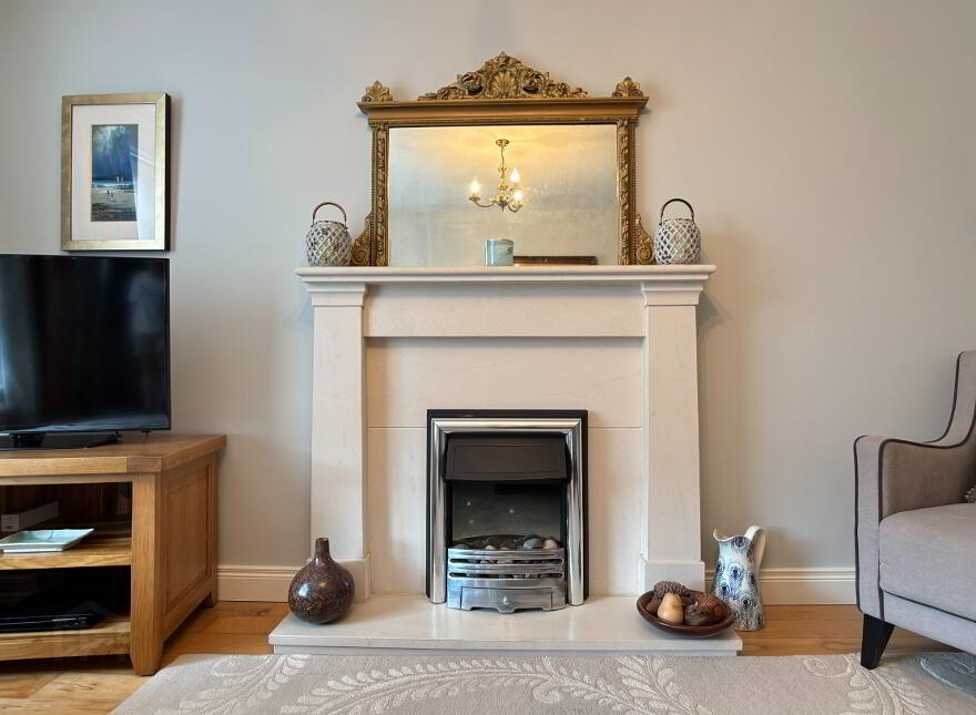 32 The Hollows, Lurgan, BT66 7FF