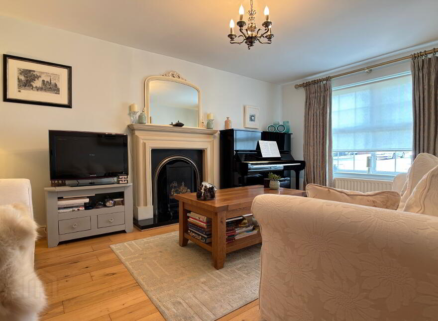 32 The Hollows, Lurgan, BT66 7FF