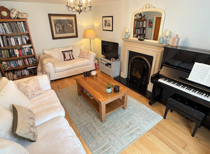 32 The Hollows, Lurgan, BT66 7FF