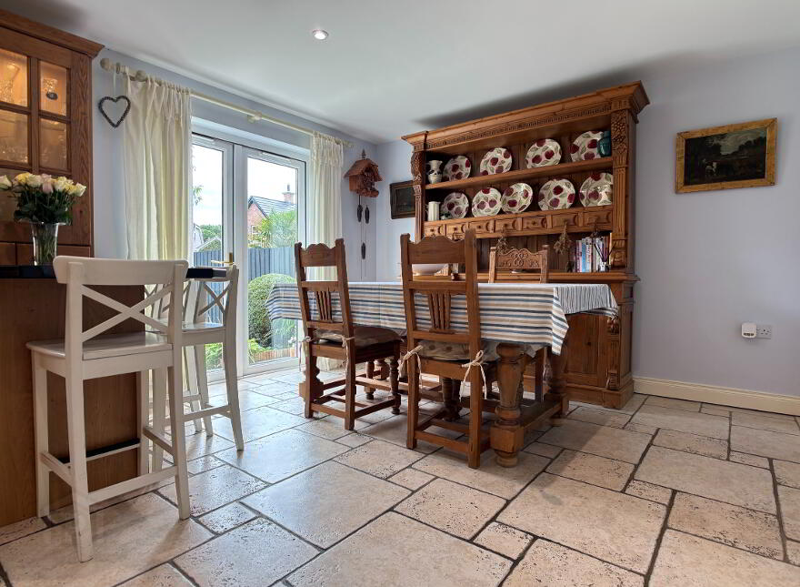 32 The Hollows, Lurgan, BT66 7FF