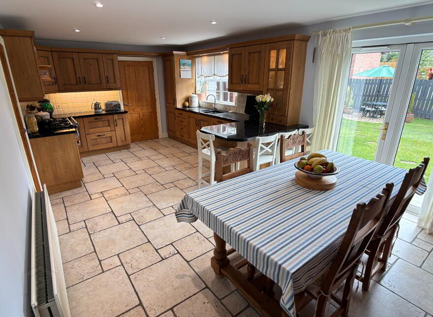 32 The Hollows, Lurgan, BT66 7FF