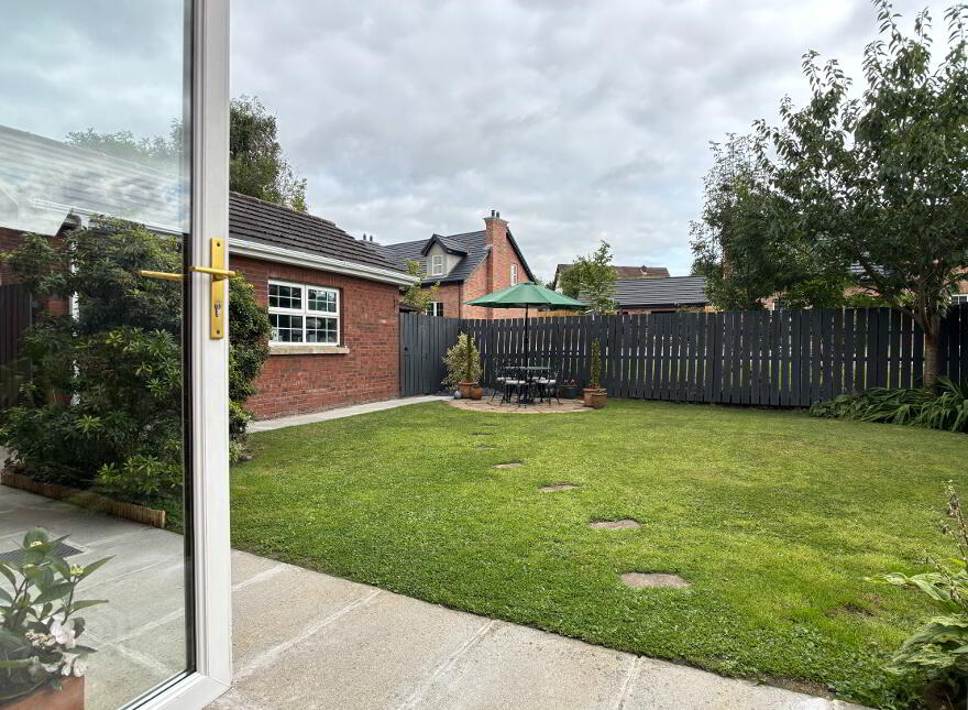 32 The Hollows, Lurgan, BT66 7FF
