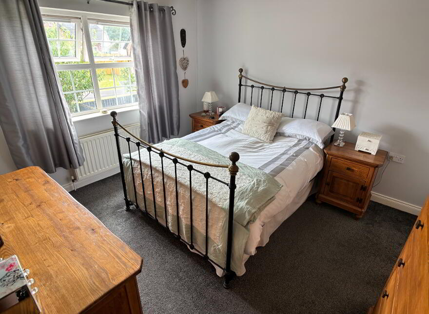32 The Hollows, Lurgan, BT66 7FF