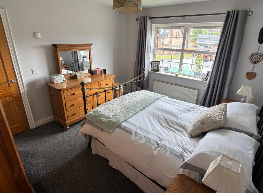 32 The Hollows, Lurgan, BT66 7FF