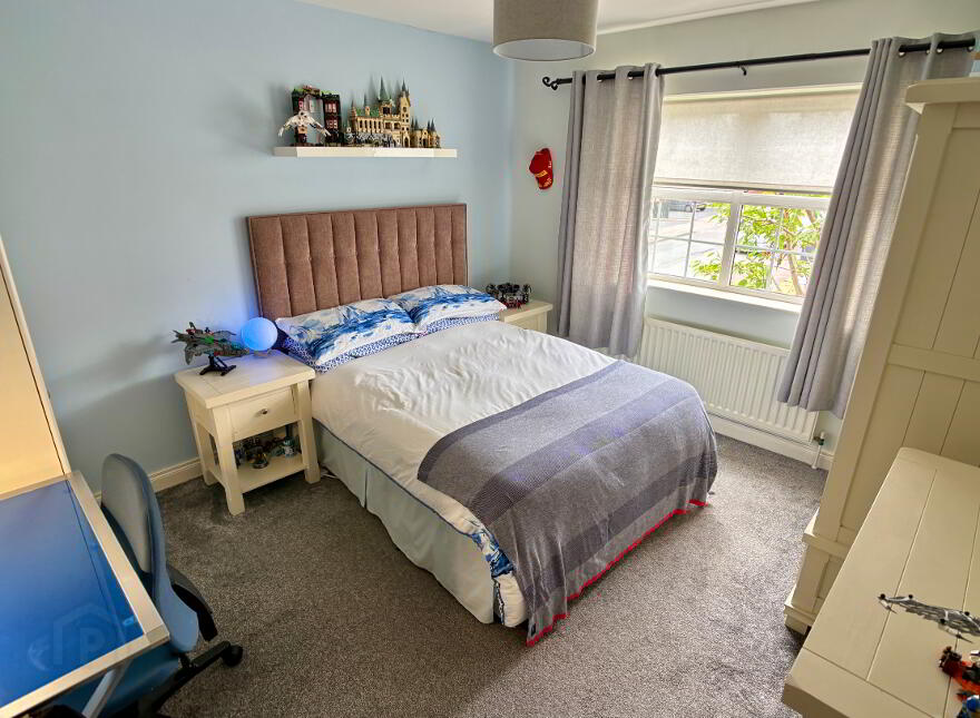 32 The Hollows, Lurgan, BT66 7FF