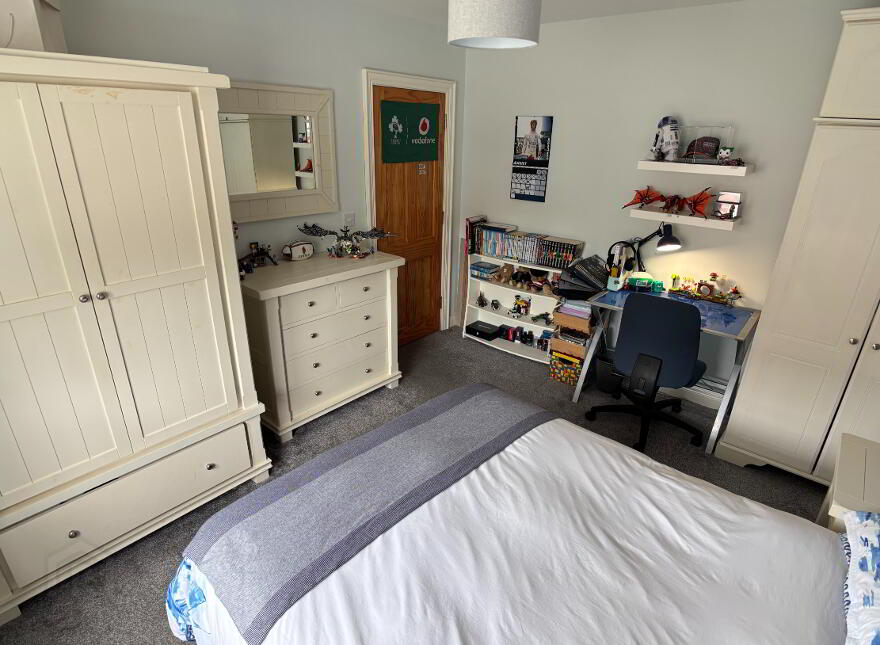 32 The Hollows, Lurgan, BT66 7FF