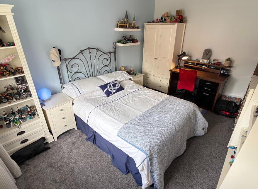 32 The Hollows, Lurgan, BT66 7FF