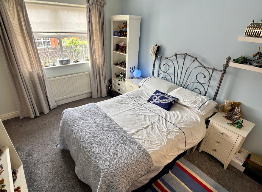 32 The Hollows, Lurgan, BT66 7FF