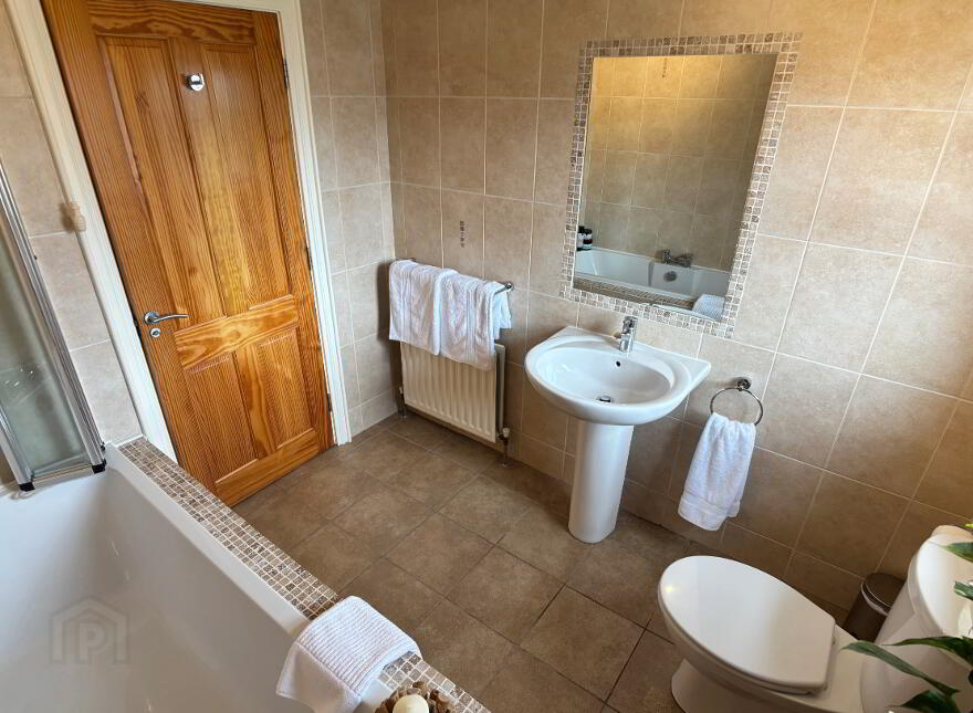 32 The Hollows, Lurgan, BT66 7FF