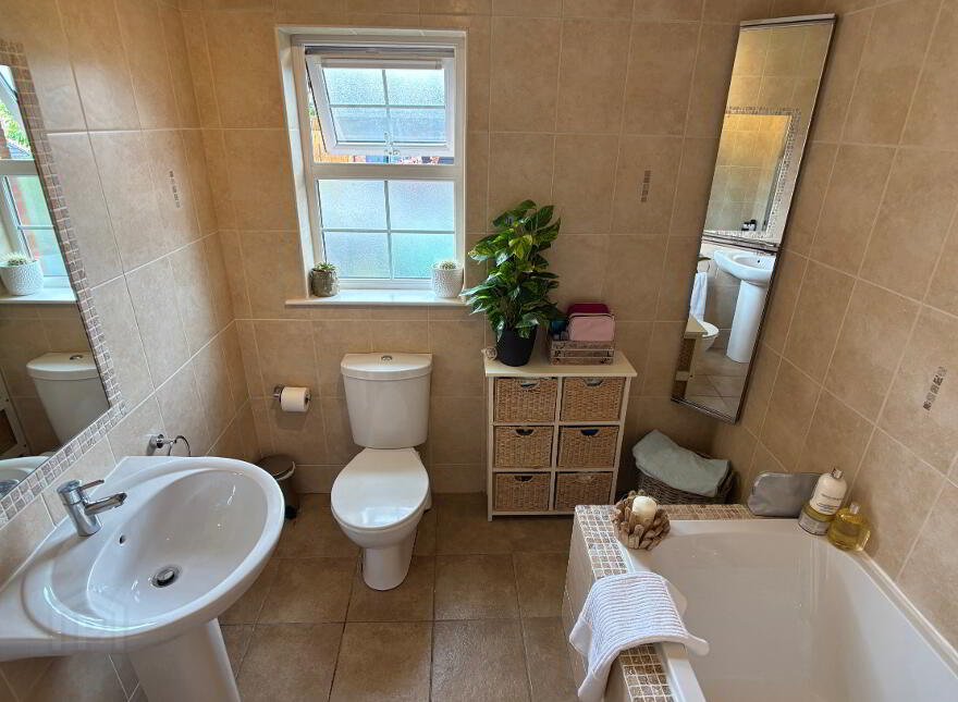 32 The Hollows, Lurgan, BT66 7FF