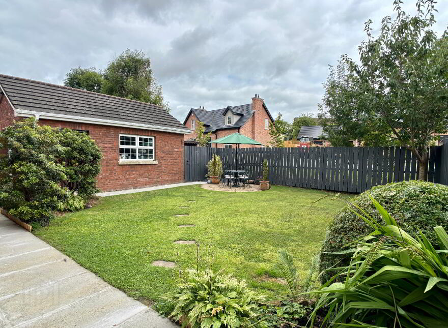 32 The Hollows, Lurgan, BT66 7FF