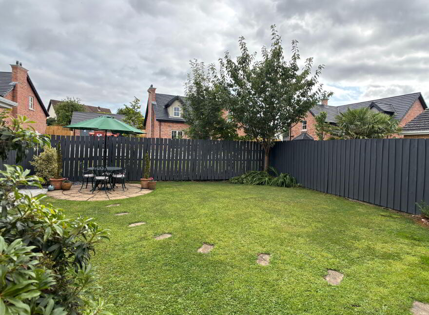 32 The Hollows, Lurgan, BT66 7FF