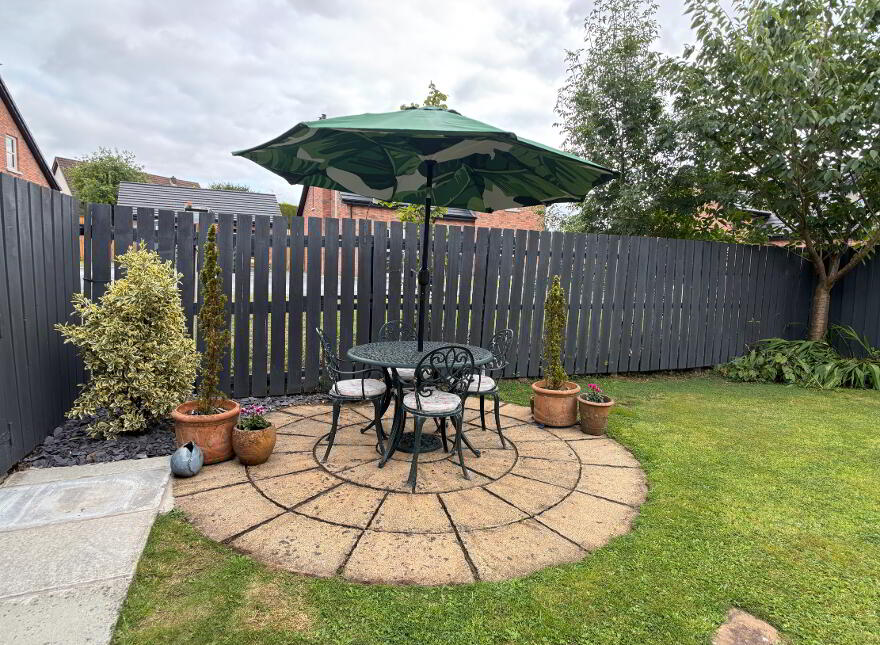 32 The Hollows, Lurgan, BT66 7FF