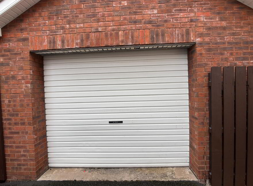 32 The Hollows, Lurgan, BT66 7FF