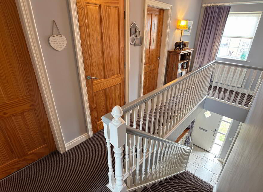 32 The Hollows, Lurgan, BT66 7FF