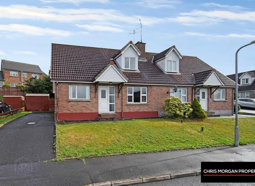 72 Cedar Ridge, Killyman Road, Dungannon, BT71 6UB photo