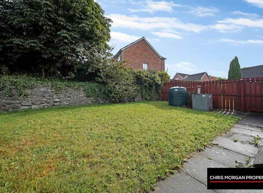 72 Cedar Ridge, Killyman Road, Dungannon, BT71 6UB