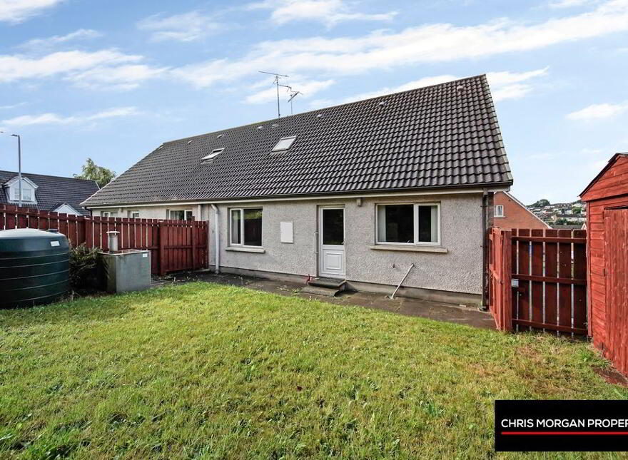 72 Cedar Ridge, Killyman Road, Dungannon, BT71 6UB