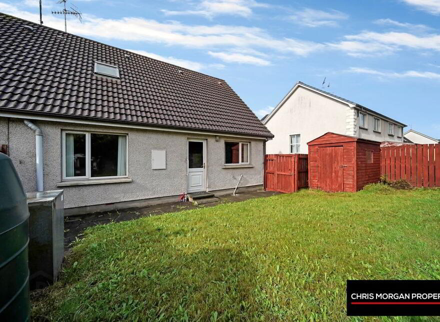 72 Cedar Ridge, Killyman Road, Dungannon, BT71 6UB