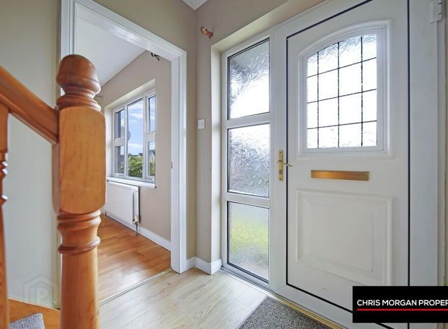 72 Cedar Ridge, Killyman Road, Dungannon, BT71 6UB