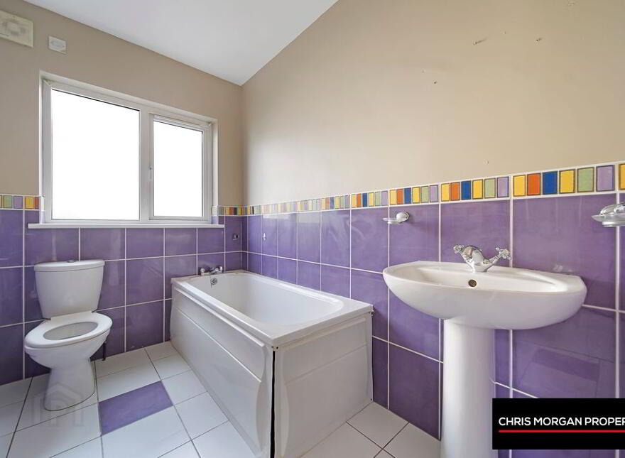 72 Cedar Ridge, Killyman Road, Dungannon, BT71 6UB