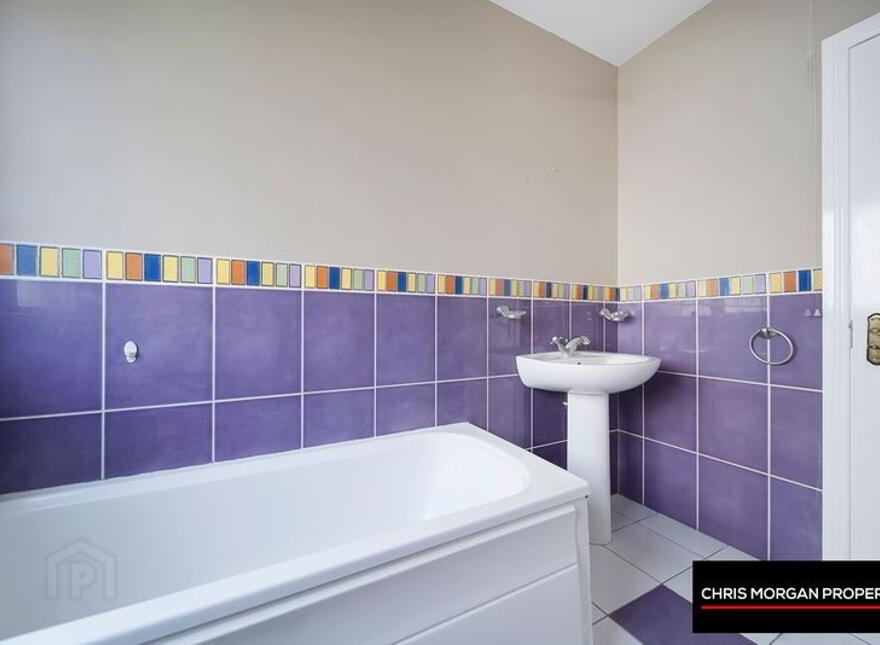 72 Cedar Ridge, Killyman Road, Dungannon, BT71 6UB