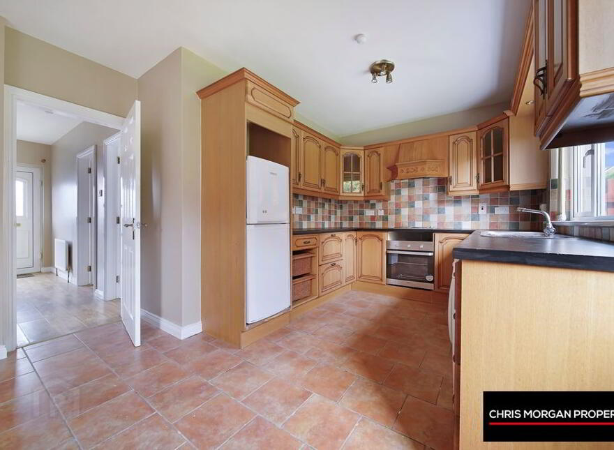 72 Cedar Ridge, Killyman Road, Dungannon, BT71 6UB