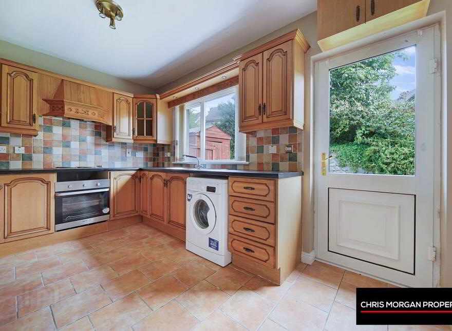 72 Cedar Ridge, Killyman Road, Dungannon, BT71 6UB