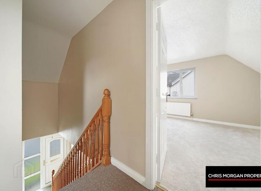 72 Cedar Ridge, Killyman Road, Dungannon, BT71 6UB