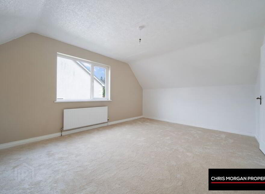 72 Cedar Ridge, Killyman Road, Dungannon, BT71 6UB