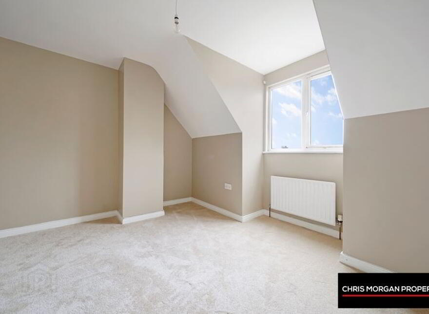 72 Cedar Ridge, Killyman Road, Dungannon, BT71 6UB
