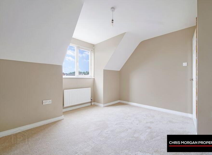 72 Cedar Ridge, Killyman Road, Dungannon, BT71 6UB