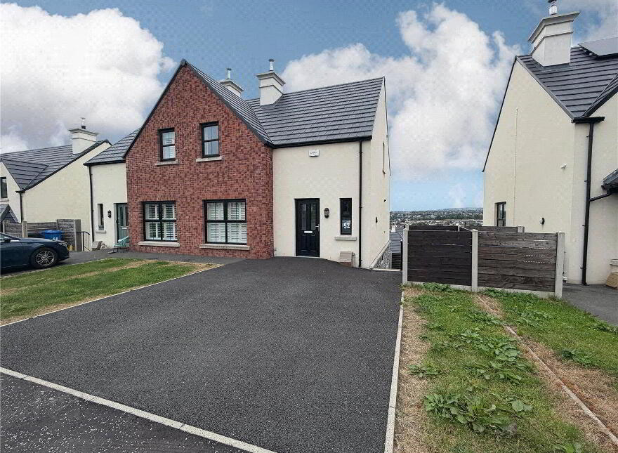 52 Gantry Lane, Newry, BT35 6FX