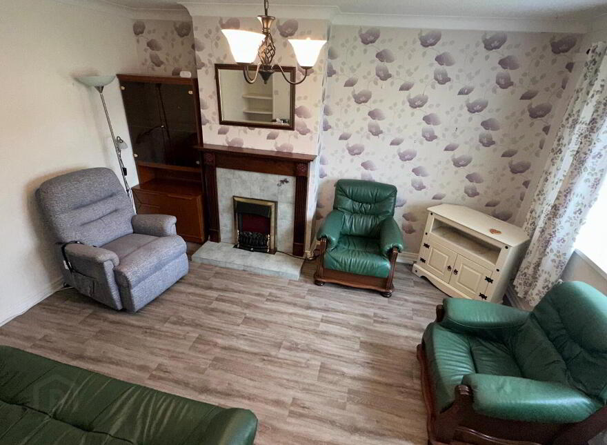 22 Barban Heights, Dromore, BT25 1PT