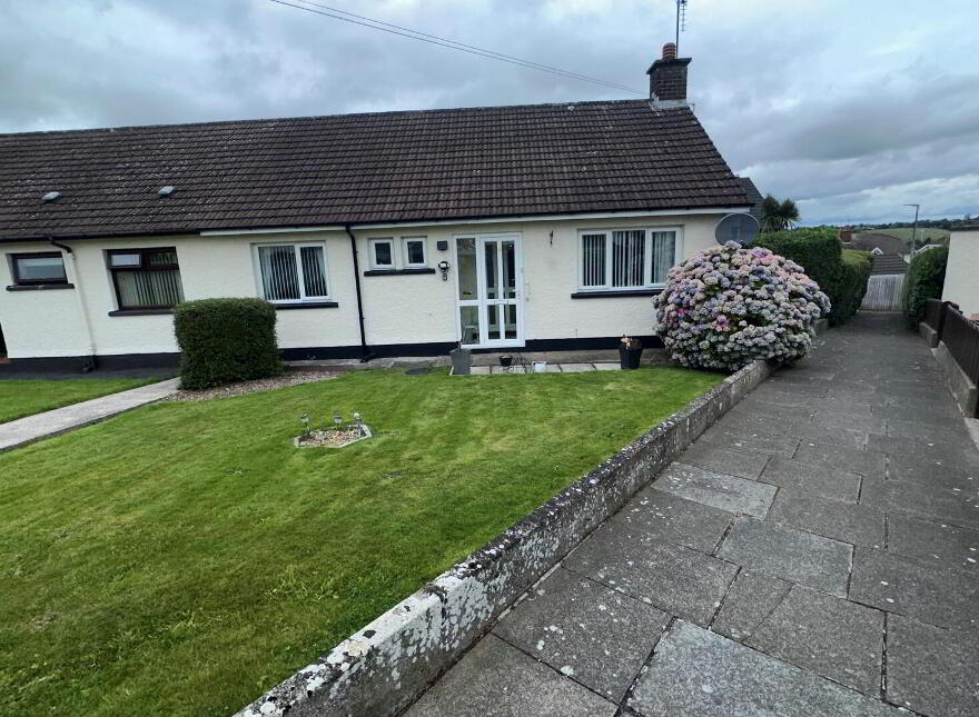 22 Barban Heights, Dromore, BT25 1PT
