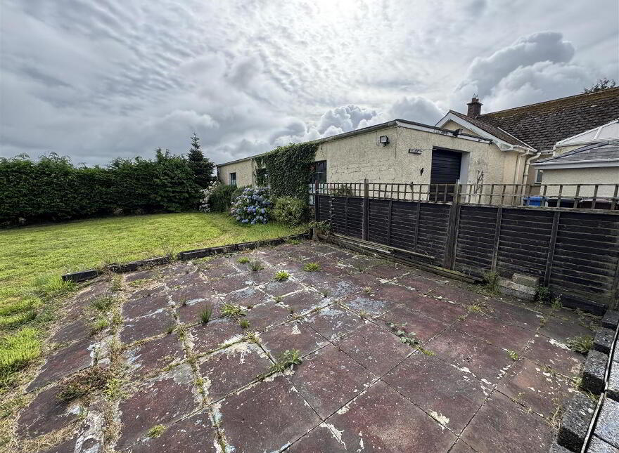 32 Crooked Stone Road, Aldergrove, Crumlin, BT29 4EH