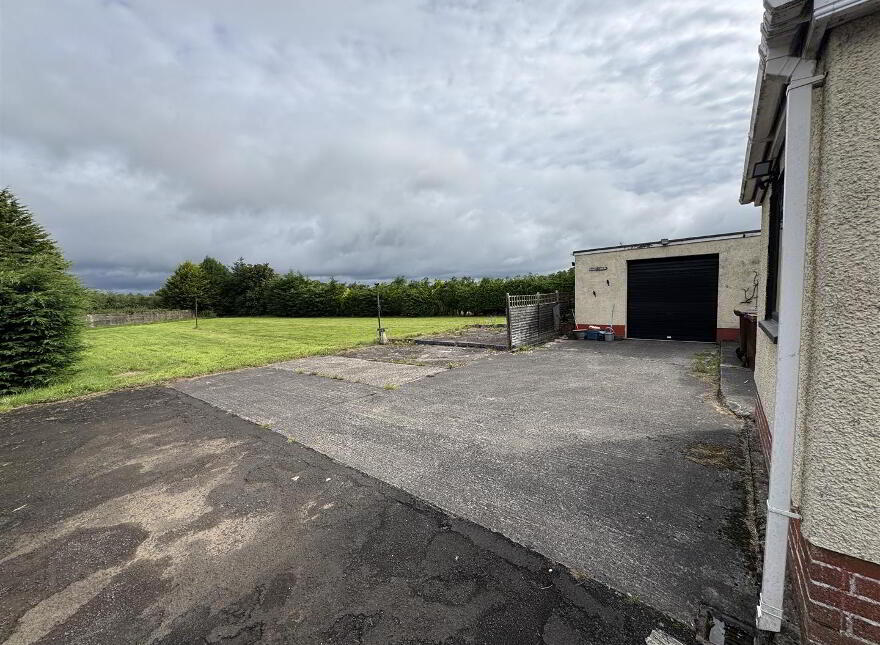32 Crooked Stone Road, Aldergrove, Crumlin, BT29 4EH