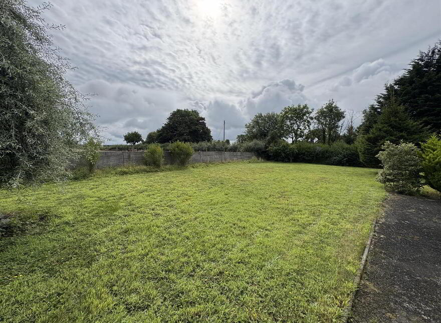 32 Crooked Stone Road, Aldergrove, Crumlin, BT29 4EH