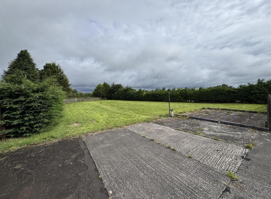32 Crooked Stone Road, Aldergrove, Crumlin, BT29 4EH